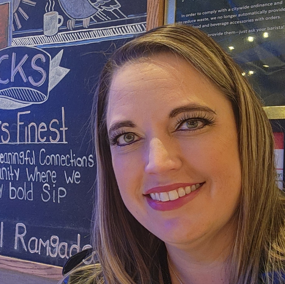 Meet your Posher, Michelle